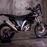 AJP Moto PR7