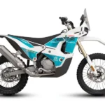 KOVE 450 RALLY