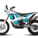KOVE 450 RALLY