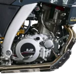 AJP Moto PR7 Gold Edition