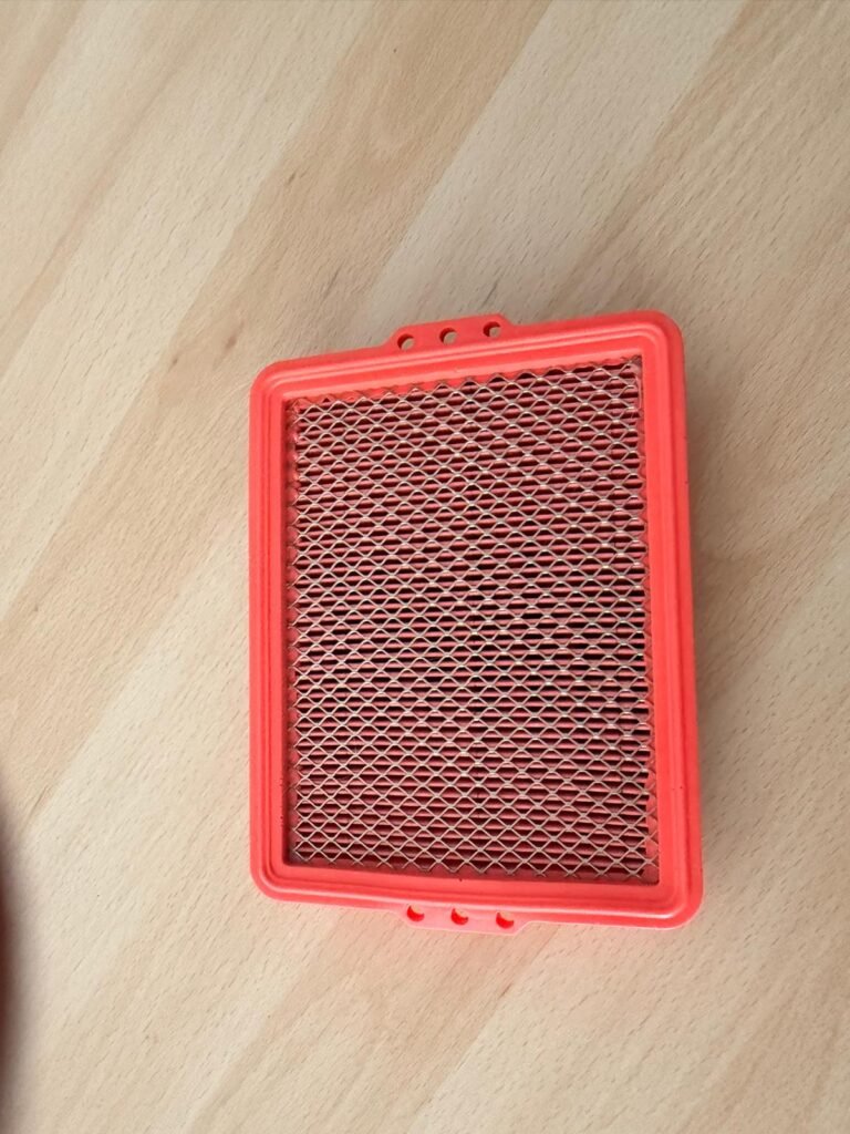 Original Luftfiltereindatz Kove 800 x/20pc