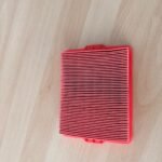 Original Luftfiltereindatz Kove 800 x/20pc