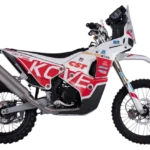KOVE 450 RALLY