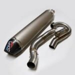 DOMA Exhaust
