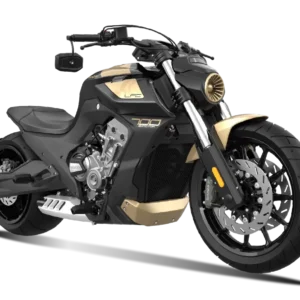 Benda motorcycle LFC 700 pro