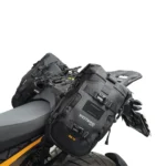 Ranger Wilds Westwind Rackless System 24L