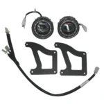 LED-Scheinwerfer-Umrüstkit AJP PR7 -24