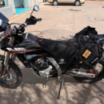 Westwind Reckless System 40L