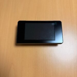 Tachoeinheit / Display KOVE 450 Rally (Original Ersatzteil)