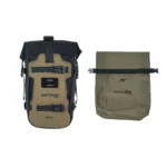 Ranger Wilds Westwind Rackless System 24L