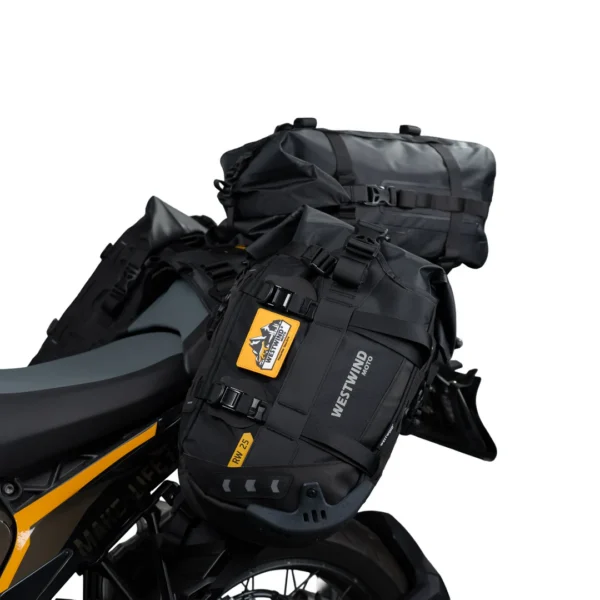 Ranger Wilds Enduro 80L System Reckless