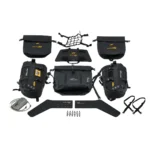 Ranger Wilds Enduro 80L System Reckless