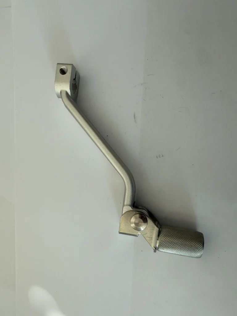 Orginal Schalthebel Kove 450 Rally
