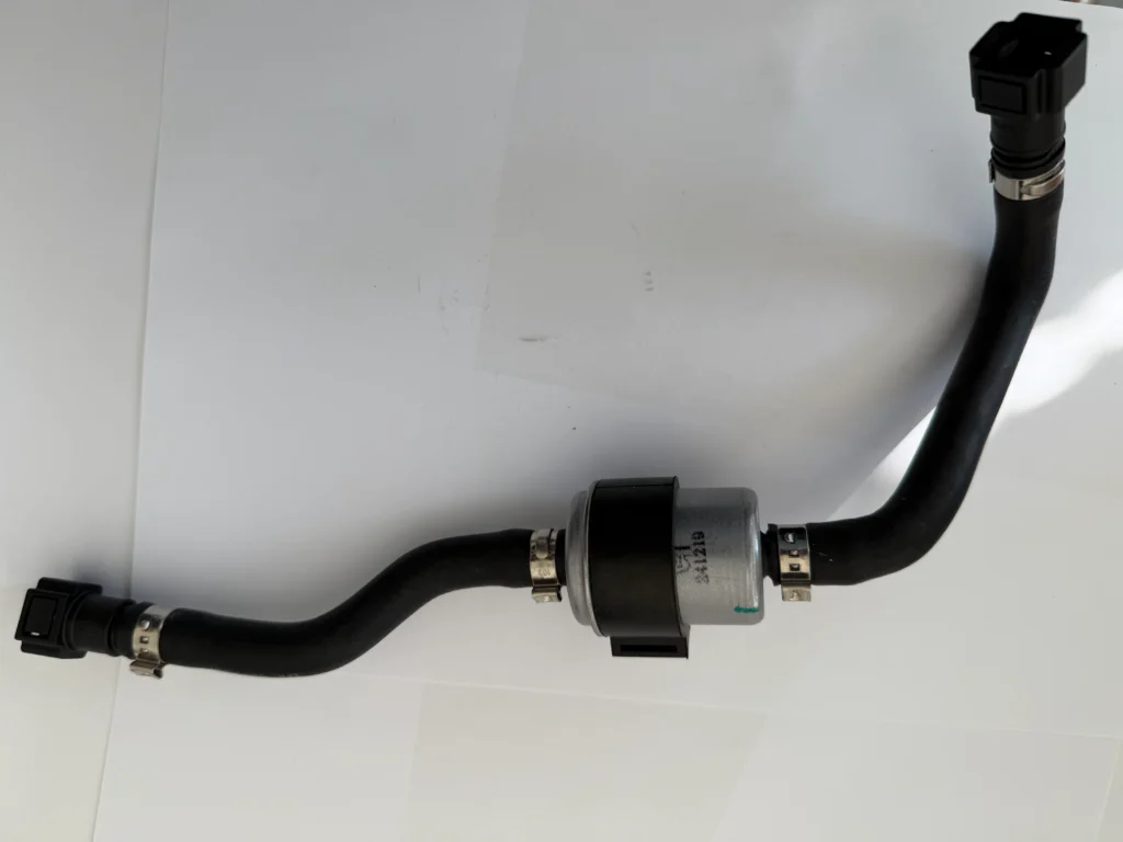 Orginal Benzinfilter Kove 450 Rally