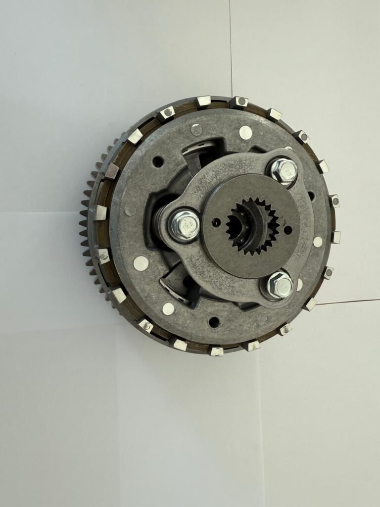 Kupplung 450