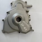 Cover Motor Links Kove 450 Rally