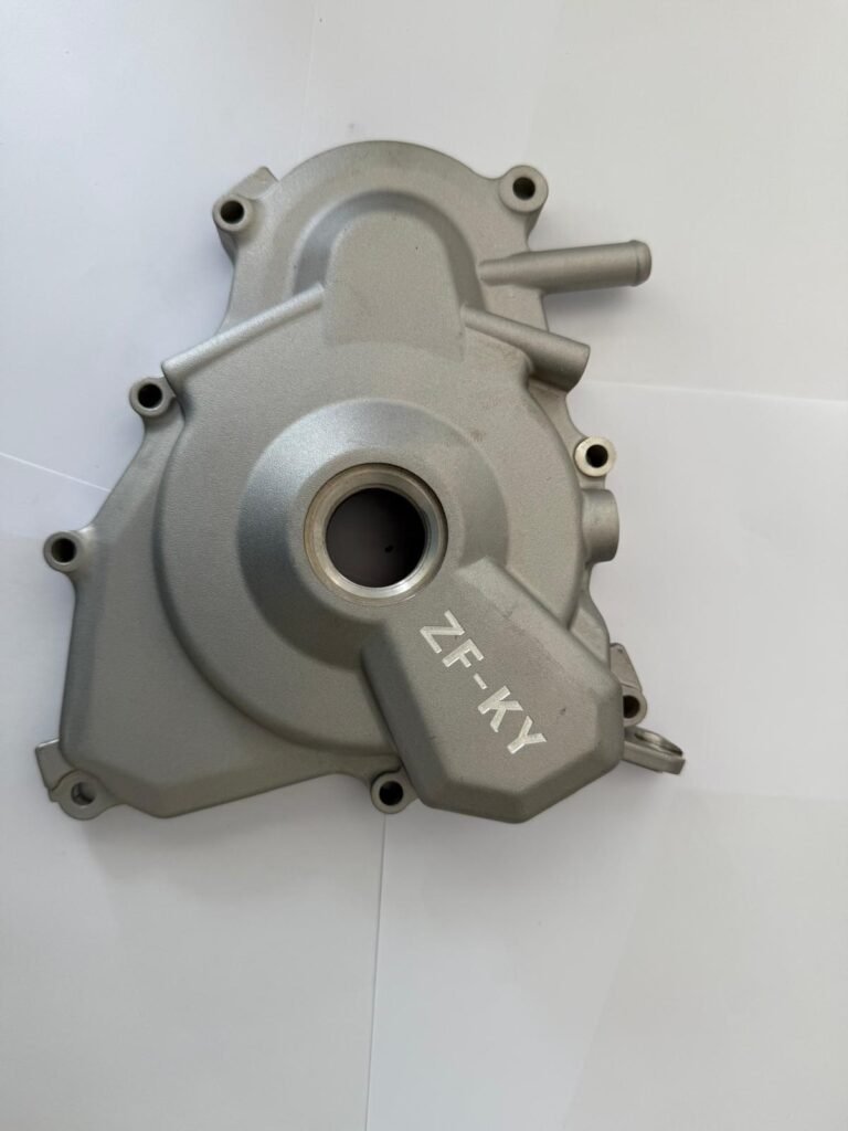 Cover Motor Links Kove 450 Rally