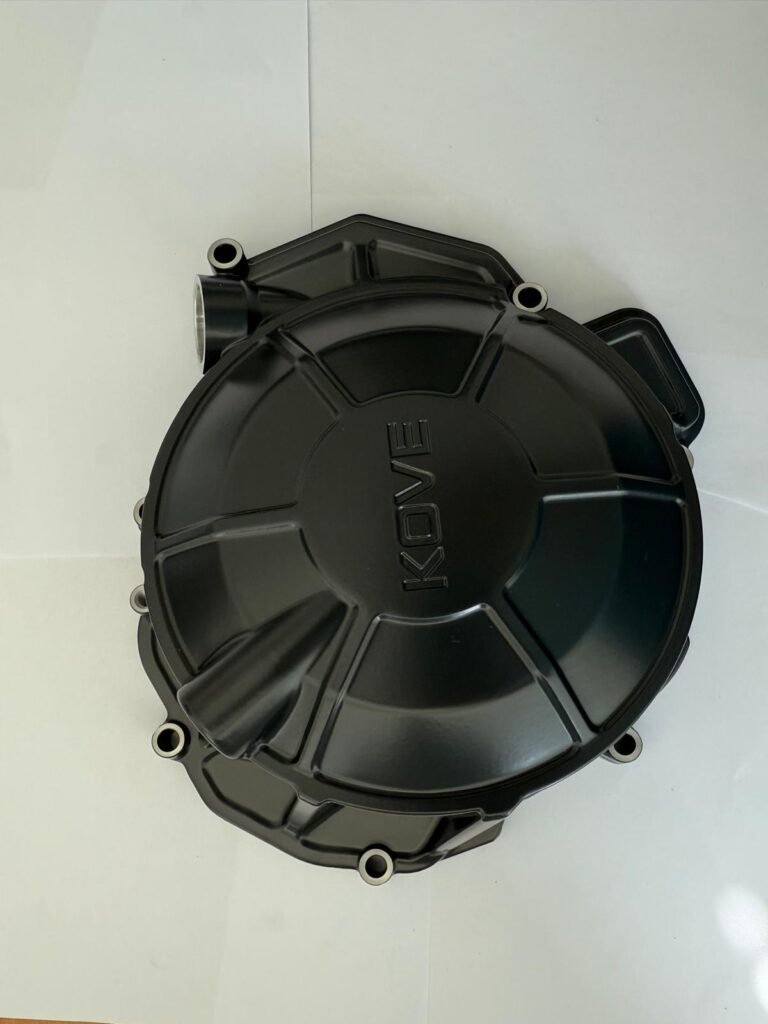 Kupplungsdeckel 800 x rally