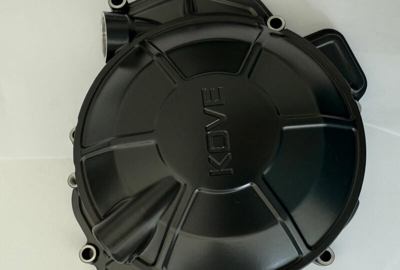 Kupplungsdeckel 800 x rally