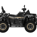 Benda Redstone 550 R2 Deluxe mieten – Jetzt bei Blackmoto in Lindau!