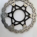 Bremsscheibe vorne Kove 800 X Rally