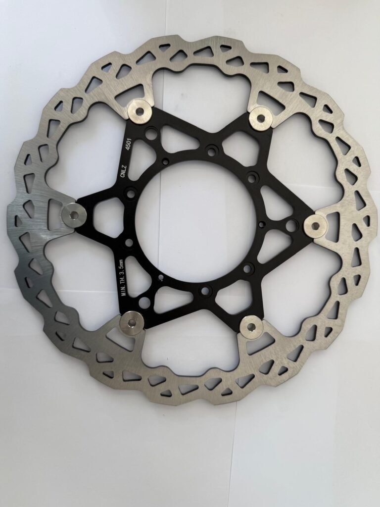 Bremsscheibe vorne Kove 800 X Rally