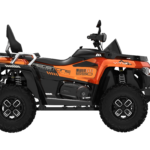 Benda Redstone 550 R2 Deluxe mieten – Jetzt bei Blackmoto in Lindau!