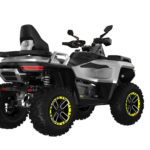 Benda Redstone 550 R2 Deluxe mieten – Jetzt bei Blackmoto in Lindau!