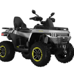 Benda Redstone 550 R2 Deluxe mieten – Jetzt bei Blackmoto in Lindau!