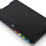 DMD NOR7E GPS Navigation Tablet 7″