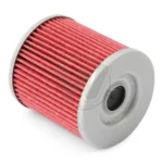 AJP PR7 Ölfilter