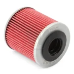 AJP PR7 Ölfilter