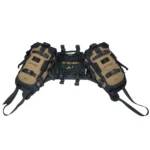 Ranger Wilds Westwind Rackless System 12L