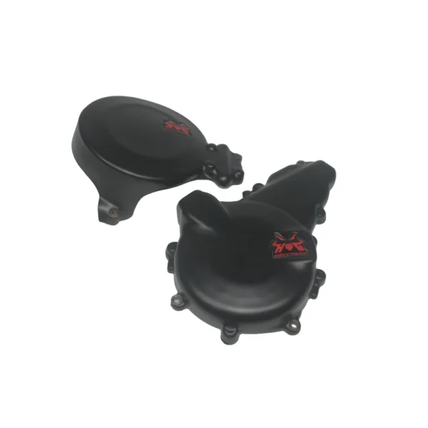 Schutz der Motorabdeckung AJP PR7