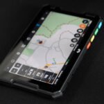 DMD NOR7E GPS Navigation Tablet 7″