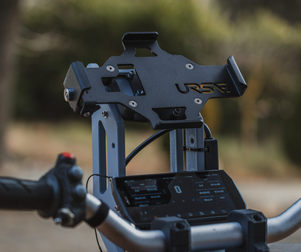 Ursae DMD T-865X Tablet Halter