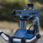 Ursae Hugerock Tablet Halter