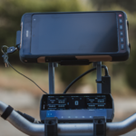 Ursae Hugerock Tablet Halter