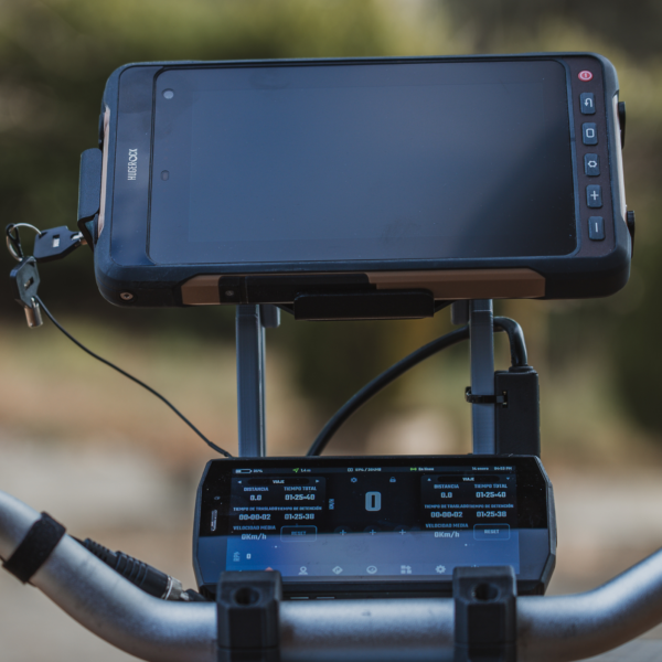 Ursae Hugerock Tablet Halter