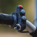Ursae System BT Rallye Controller