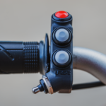 Ursae System BT Rallye Controller