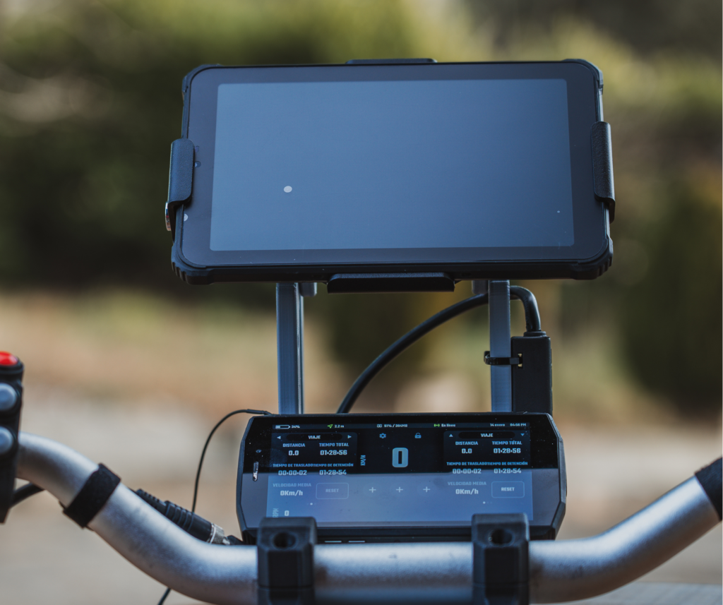 Ursae Oukitel RT3 Pro Tablet Halter