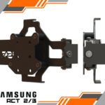Ursae Samsung Active 2/3/5 Tablet Halter