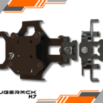 Ursae Hugerock Tablet Halter