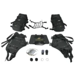 Ranger Wilds Westwind Rackless System 12L