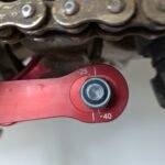 OV Moto Tieferlegungs Umlenkung AJP PR7 -25/-40
