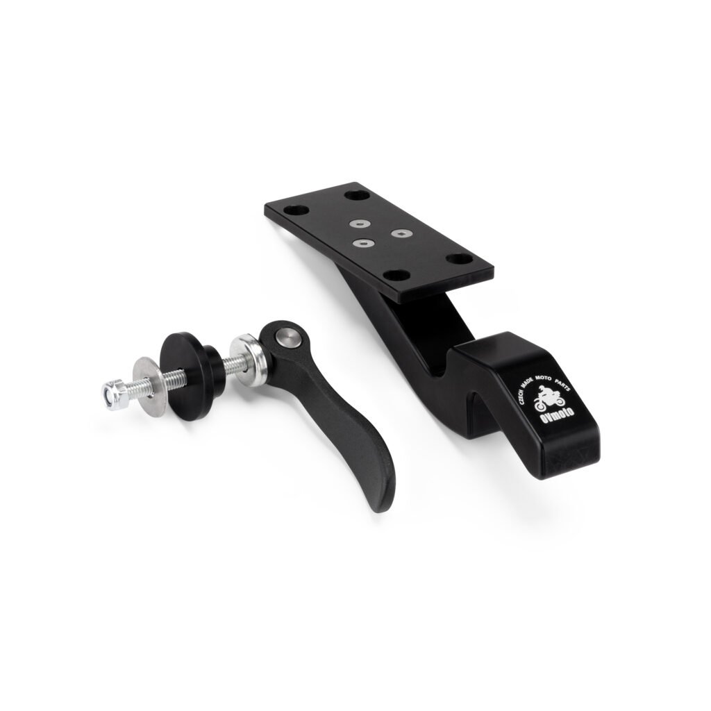 OV Moto Tablet Halter AJP PR7
