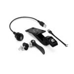 OV Moto Tablet Halter AJP PR7 mit USB